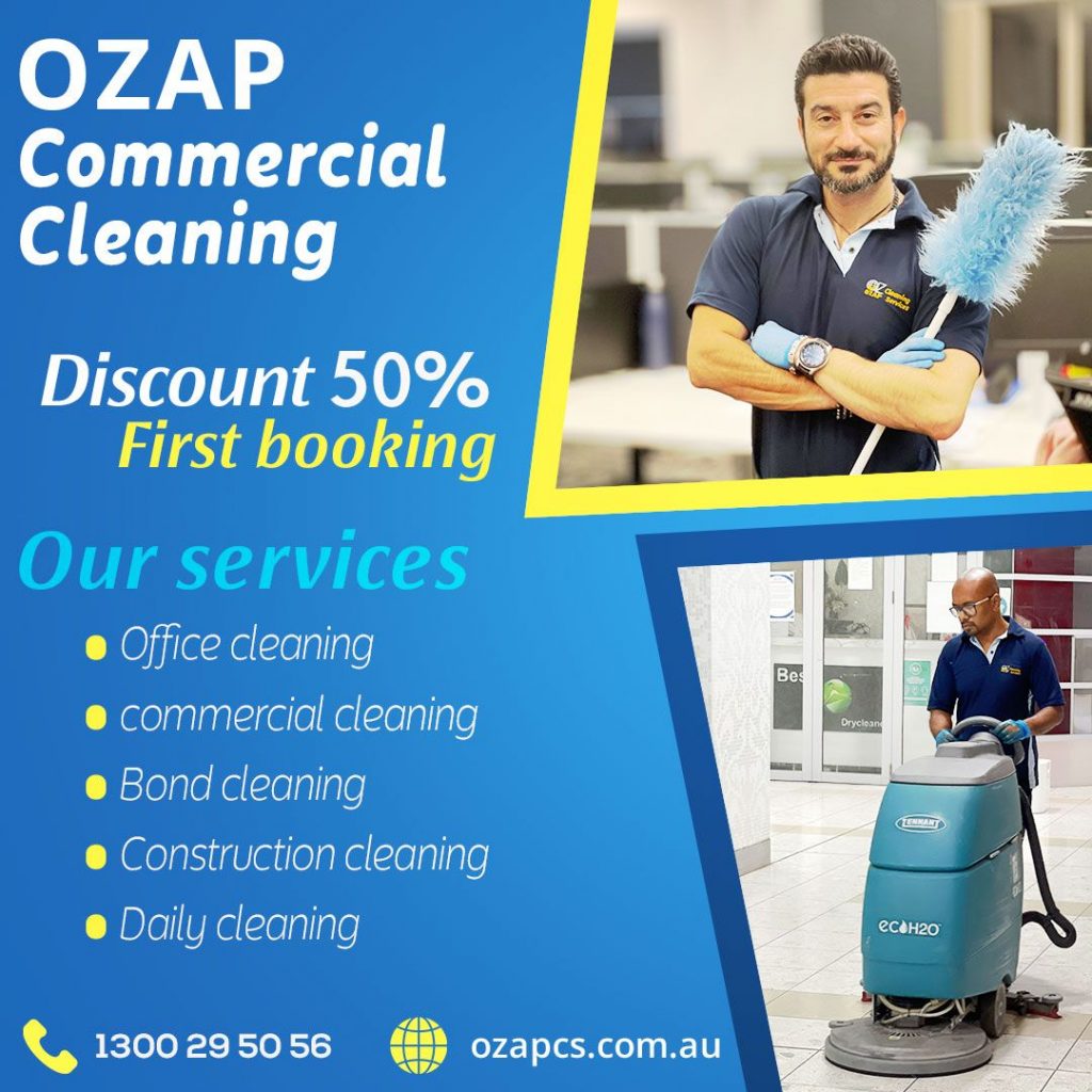 OZAP discount offer