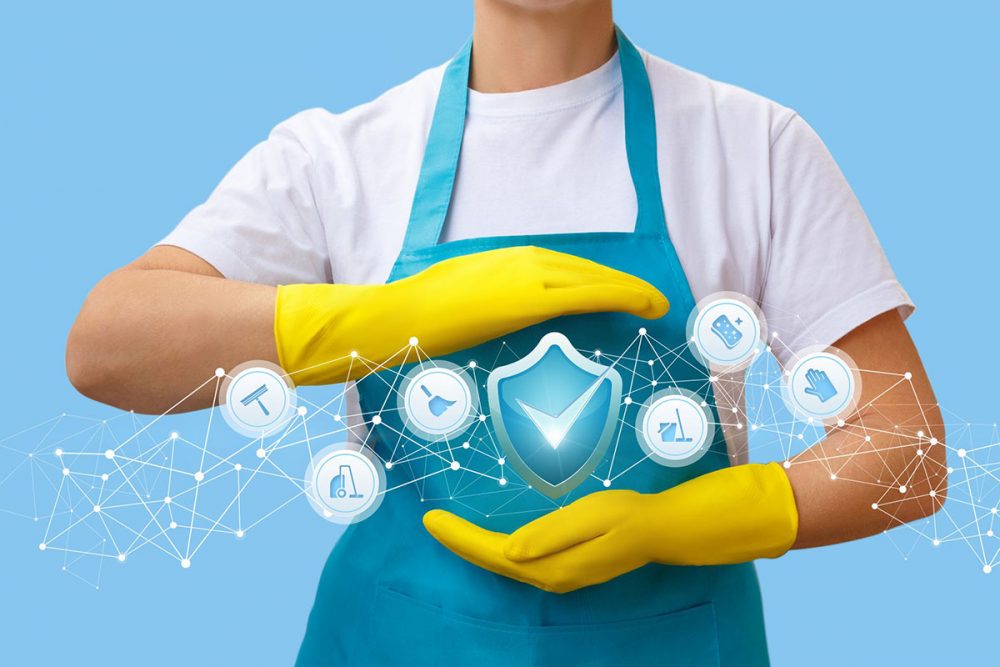 Commercial Cleaning Services Sydney - OZAP Cleaning Services