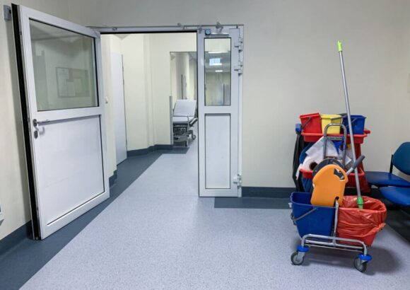 Medical Centre Cleaning Services Sydney