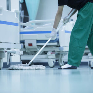Commercial Cleaning Challenges And Solutions