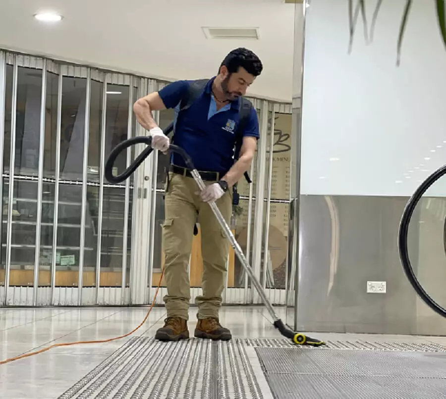 Signs You Need To Hire New Commercial Cleaner