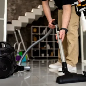 Five Business Cleaning Industry Trends In 2024