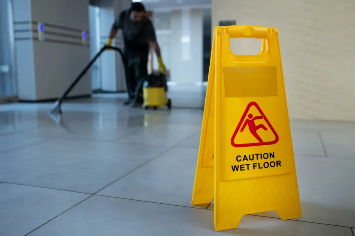 Emergency Cleaning Services – When Do You Need It