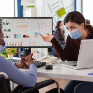 Importance of Indoor Air Quality in Workplaces